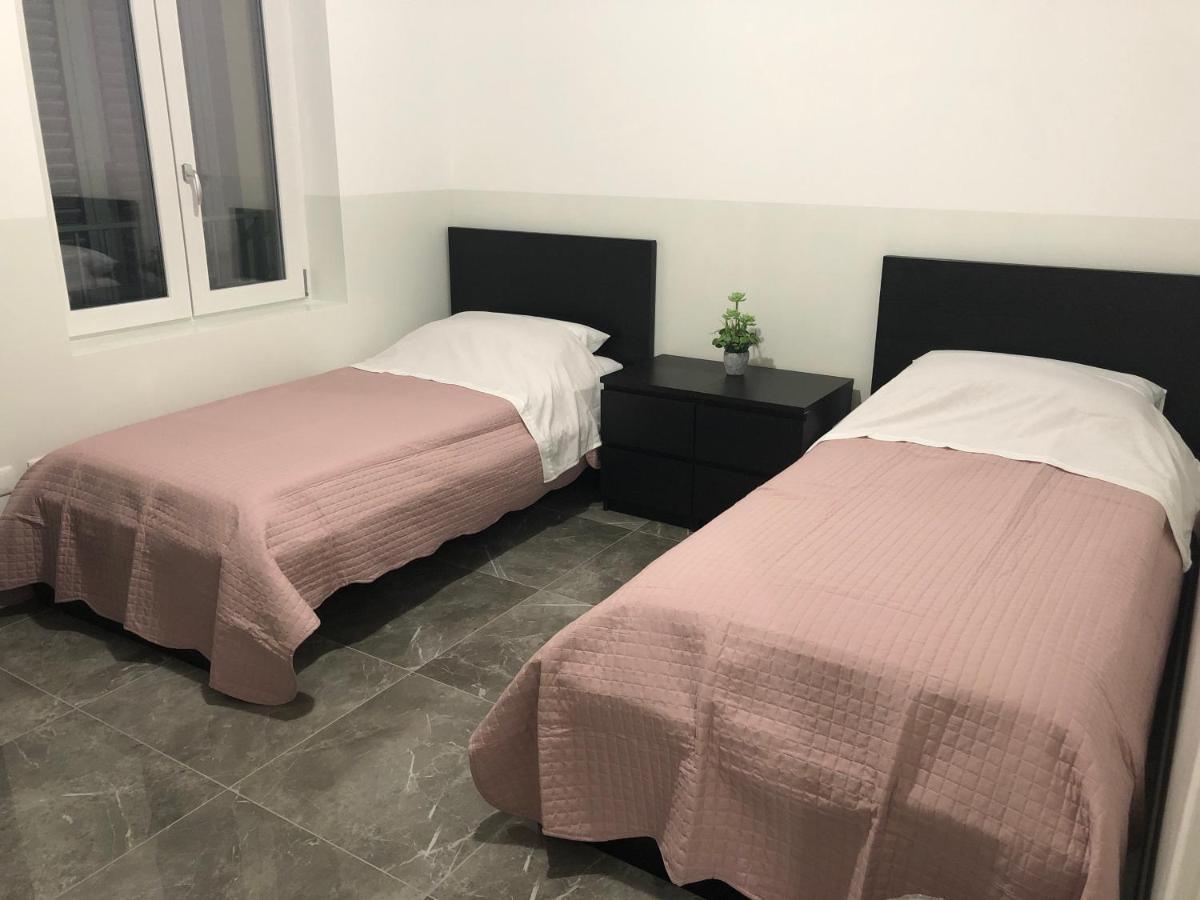 Welcome Milano Guest House Eksteriør billede