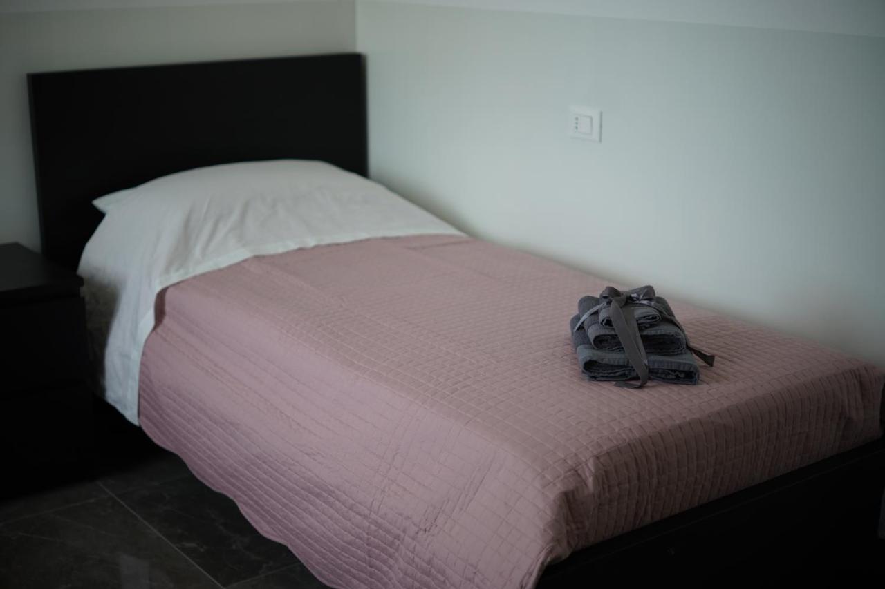 Welcome Milano Guest House Eksteriør billede