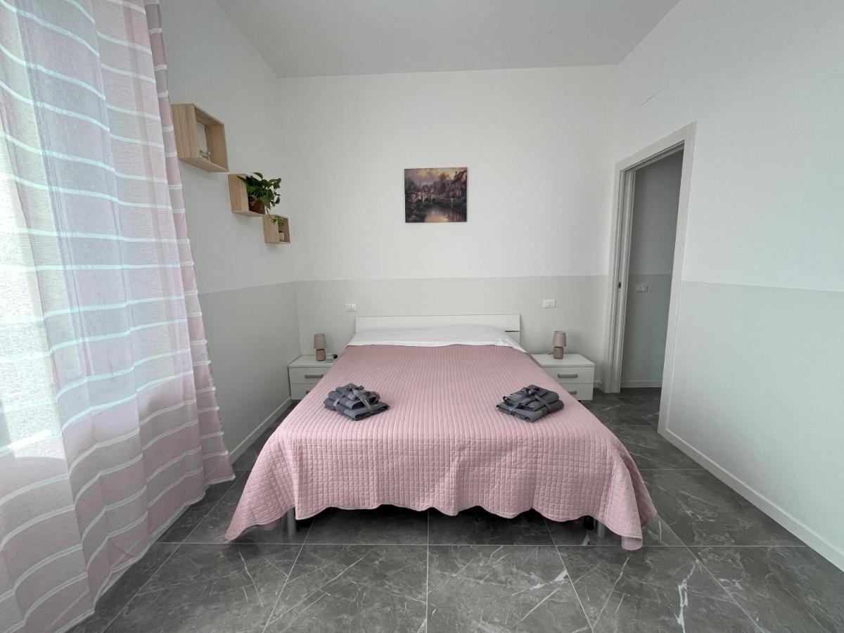 Welcome Milano Guest House Eksteriør billede
