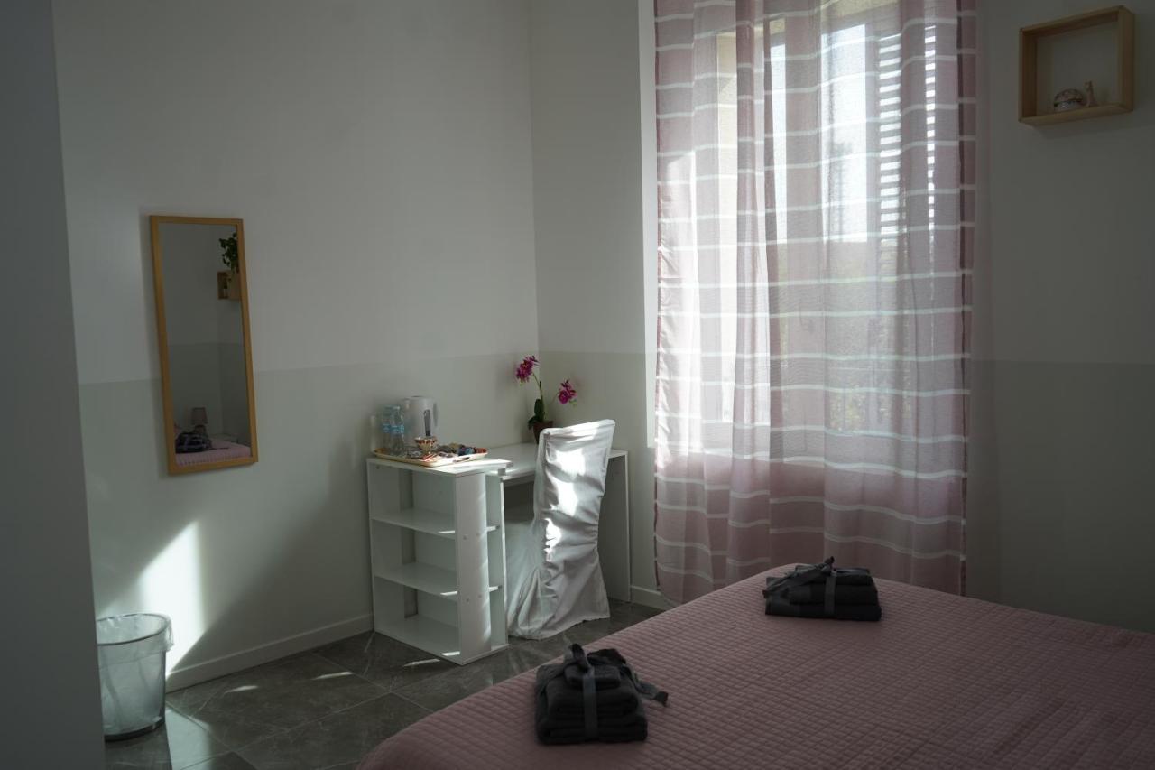 Welcome Milano Guest House Eksteriør billede