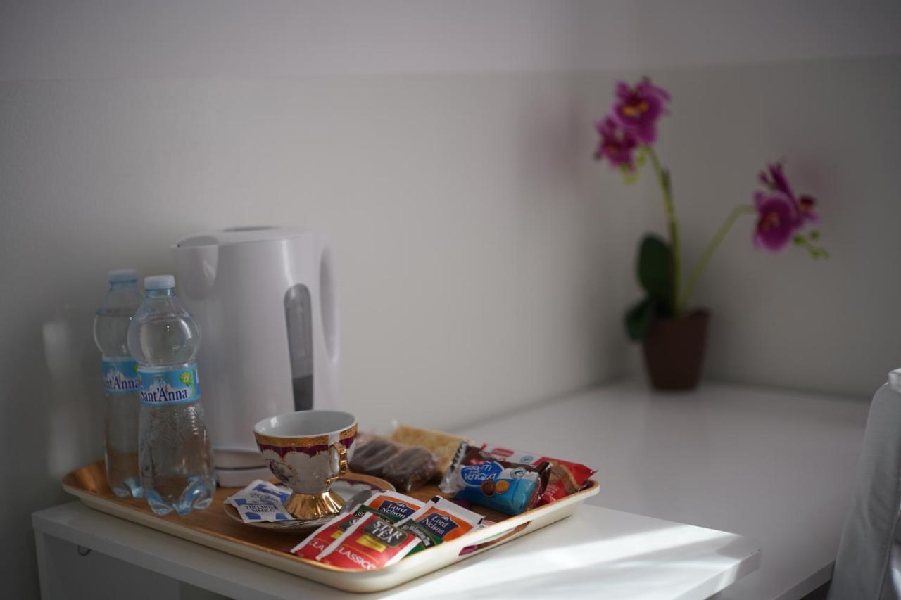 Welcome Milano Guest House Eksteriør billede