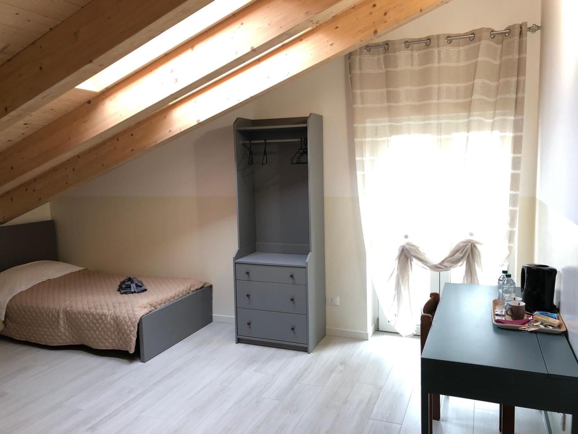 Welcome Milano Guest House Eksteriør billede